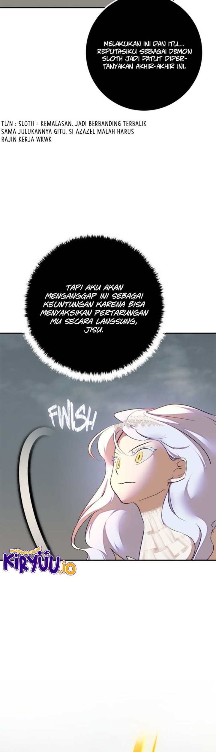 Return to Player Chapter 200 Gambar 12