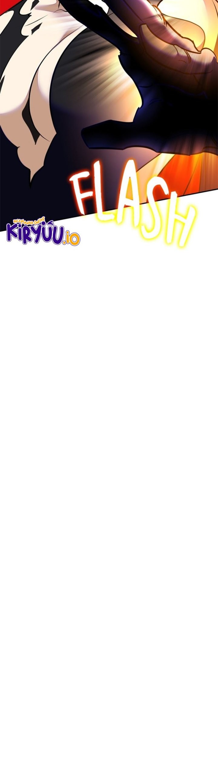 Return to Player Chapter 200 Gambar 16