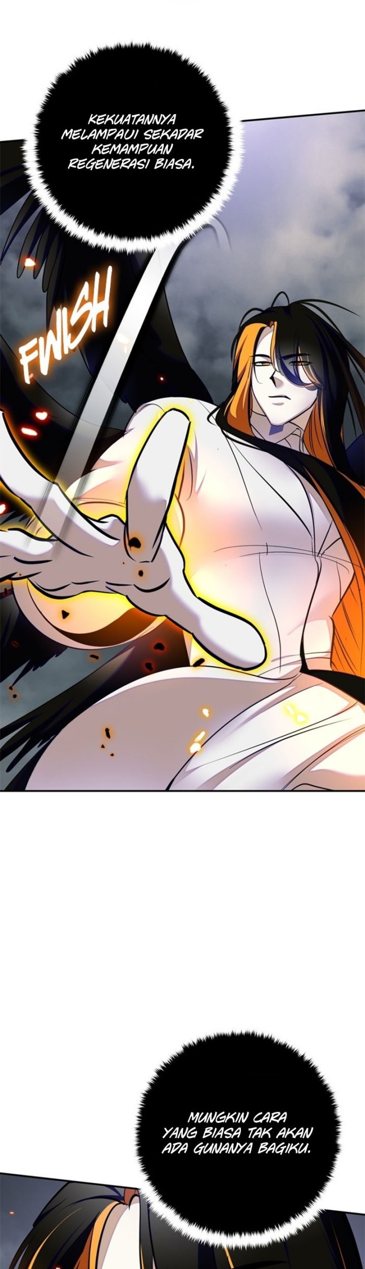 Return to Player Chapter 200 Gambar 20