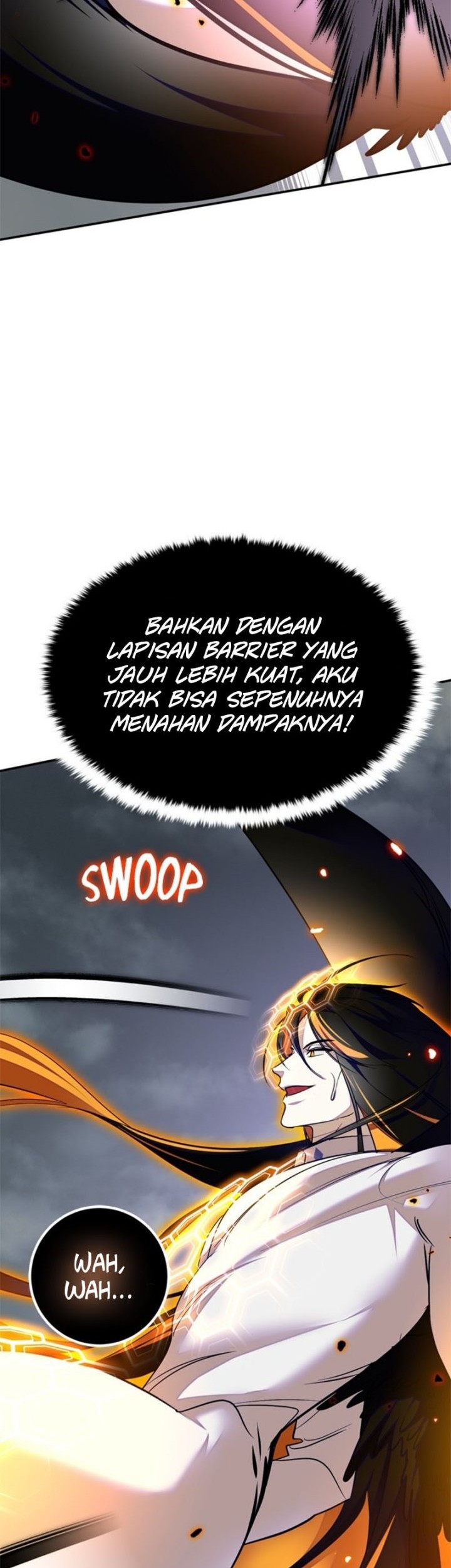 Return to Player Chapter 200 Gambar 23