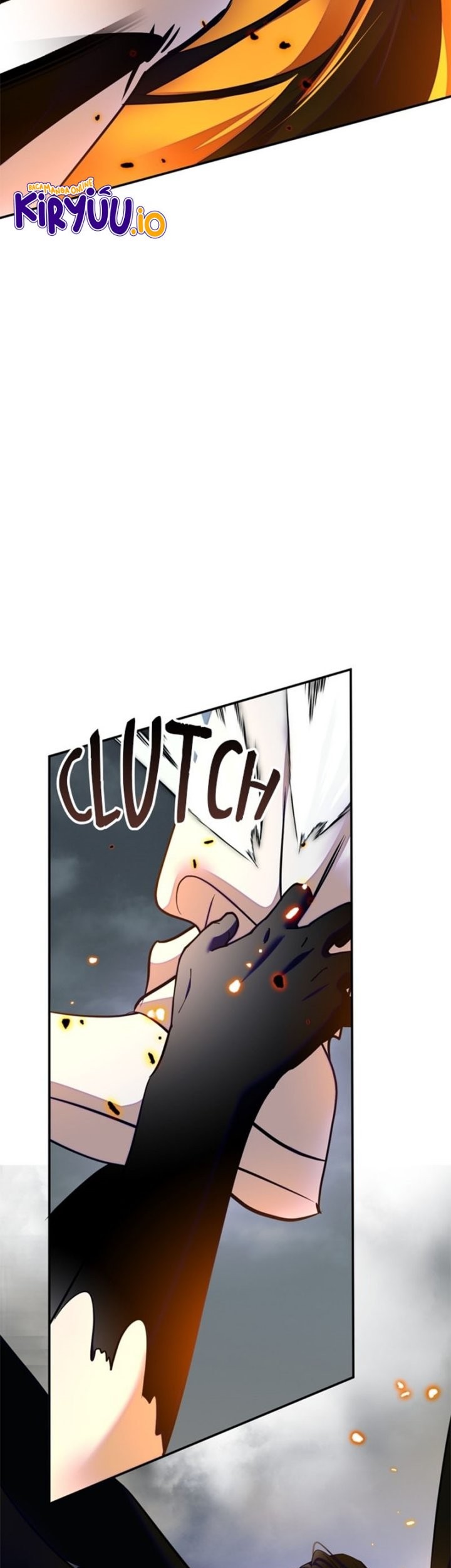 Return to Player Chapter 200 Gambar 24