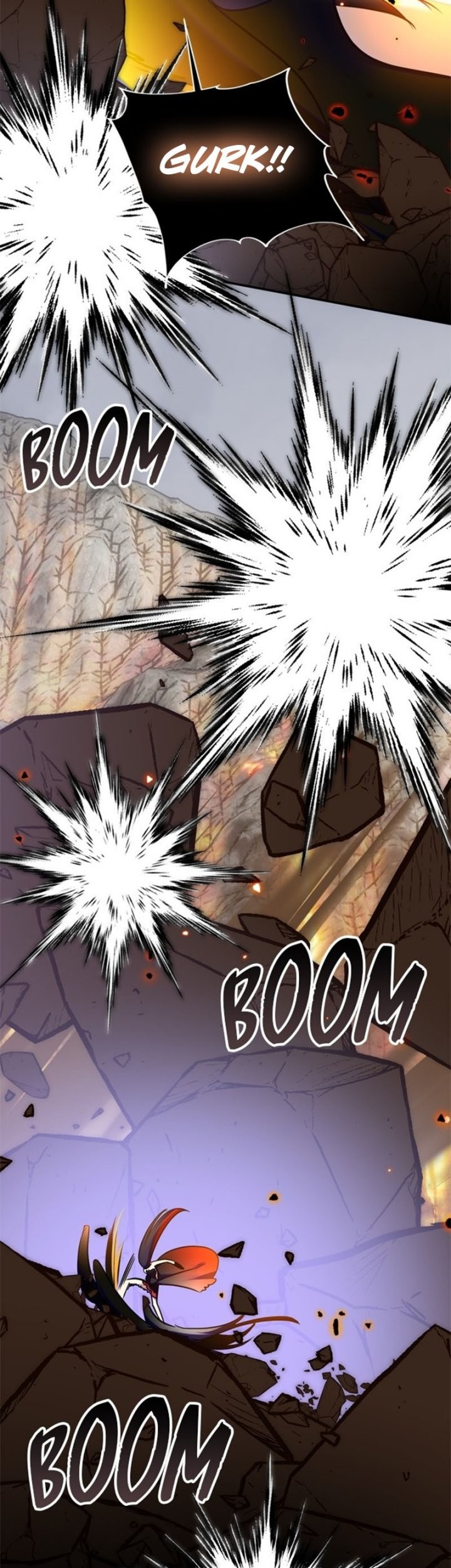 Return to Player Chapter 200 Gambar 30