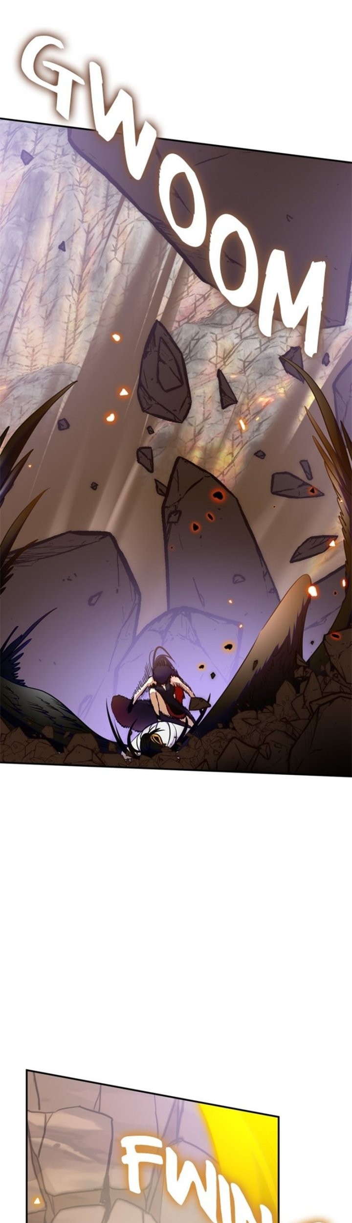 Return to Player Chapter 200 Gambar 32