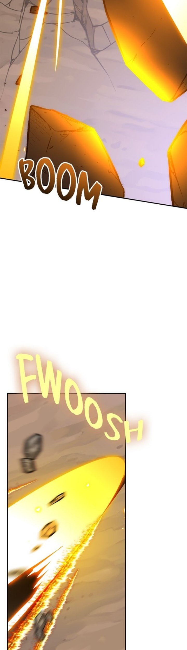 Return to Player Chapter 200 Gambar 34