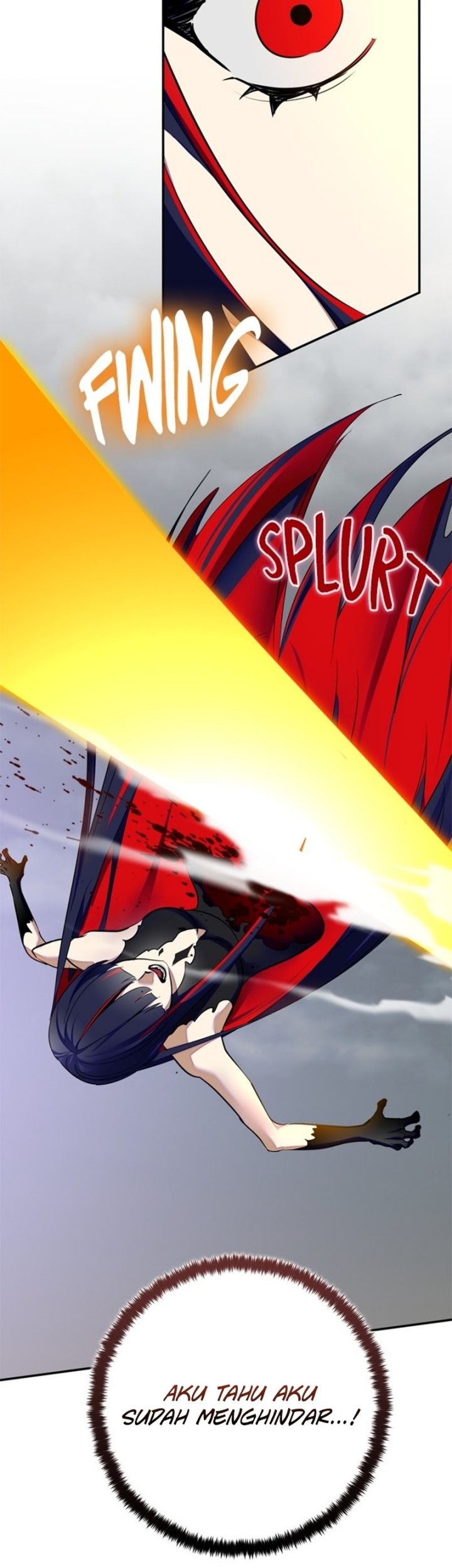 Return to Player Chapter 200 Gambar 38