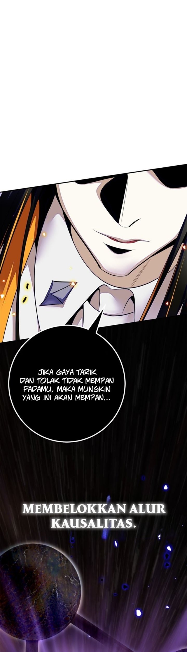 Return to Player Chapter 200 Gambar 40