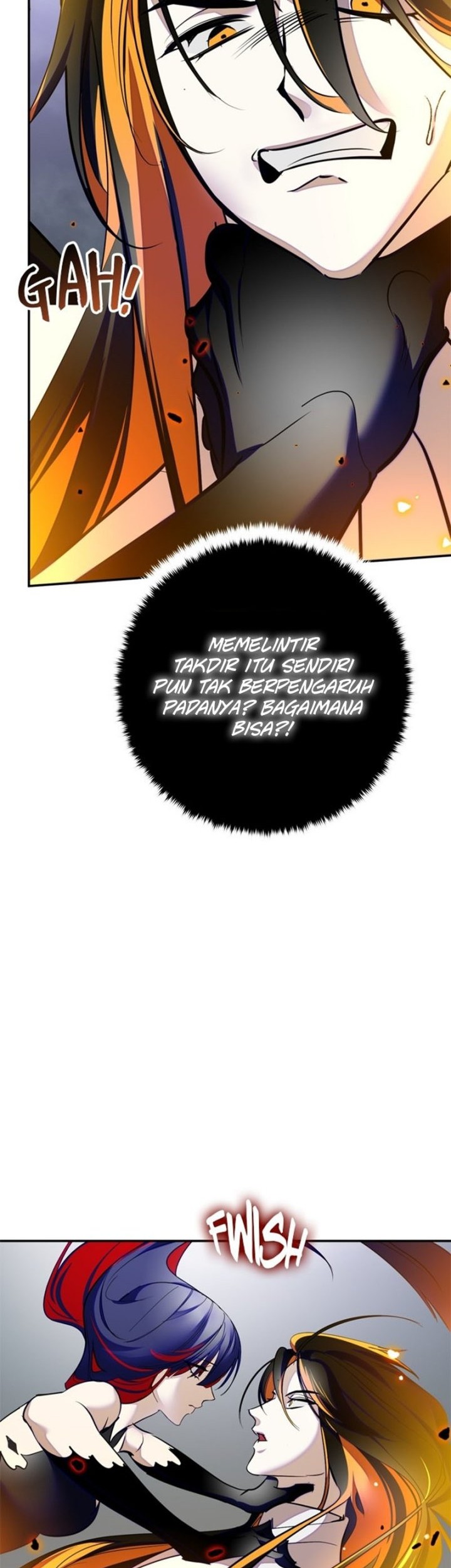 Return to Player Chapter 200 Gambar 47