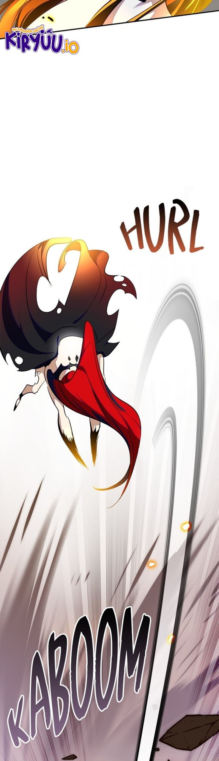 Return to Player Chapter 200 Gambar 48