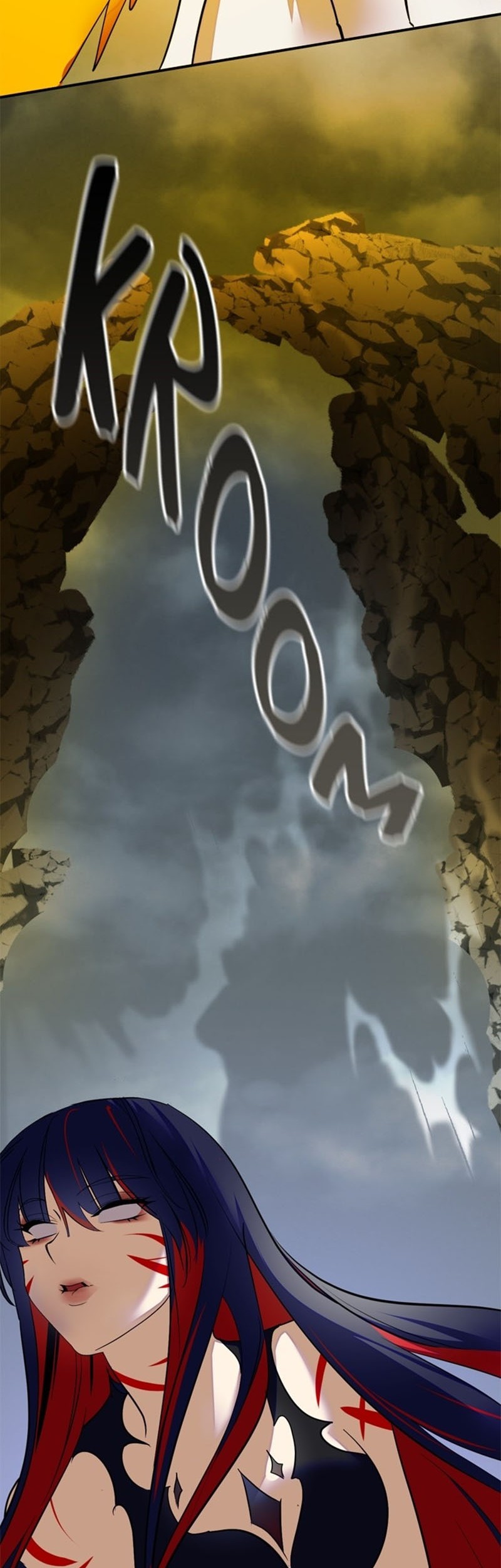 Return to Player Chapter 201 Gambar 56