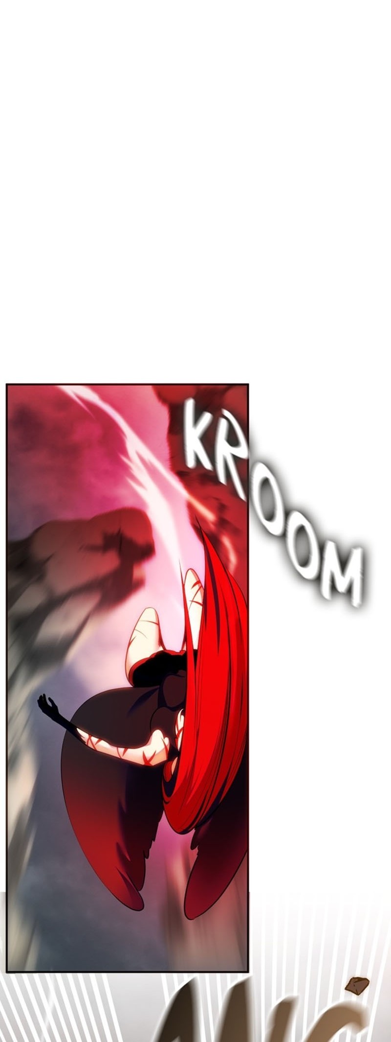 Return to Player Chapter 201 Gambar 60