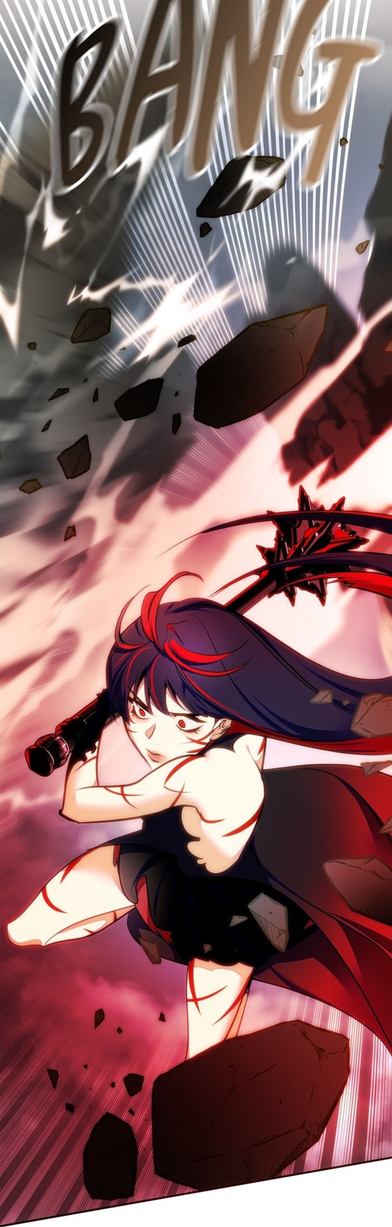 Return to Player Chapter 201 Gambar 61