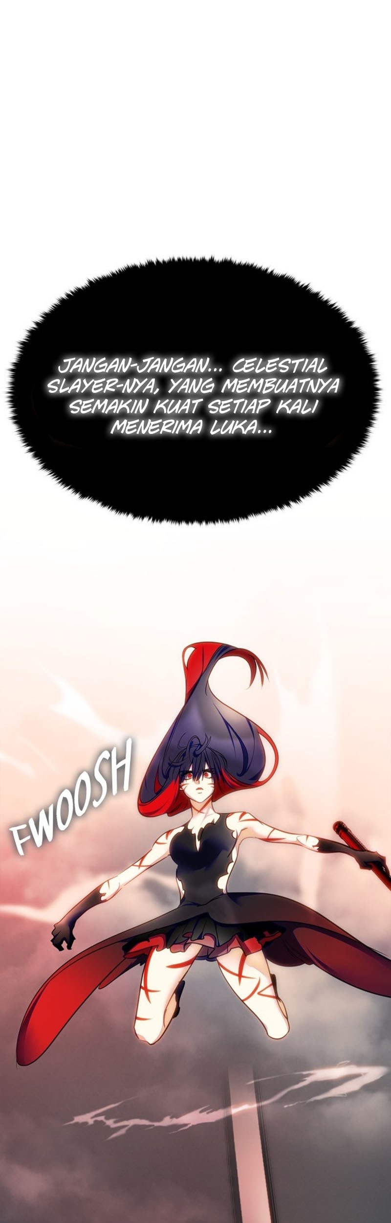 Return to Player Chapter 201 Gambar 63