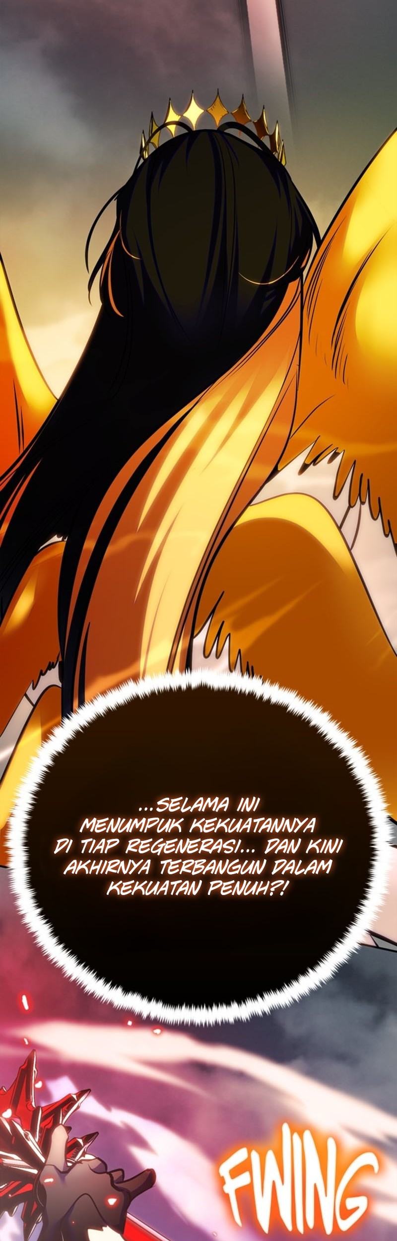 Return to Player Chapter 201 Gambar 64