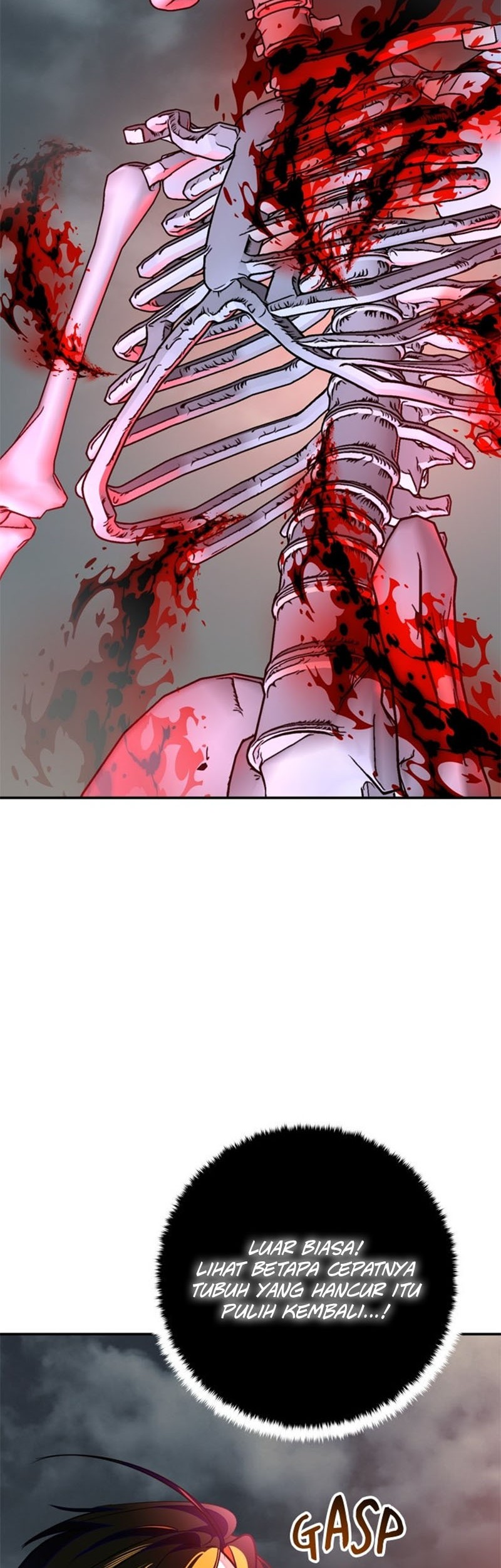 Baca  Return to Player Chapter 201 Gambar 2