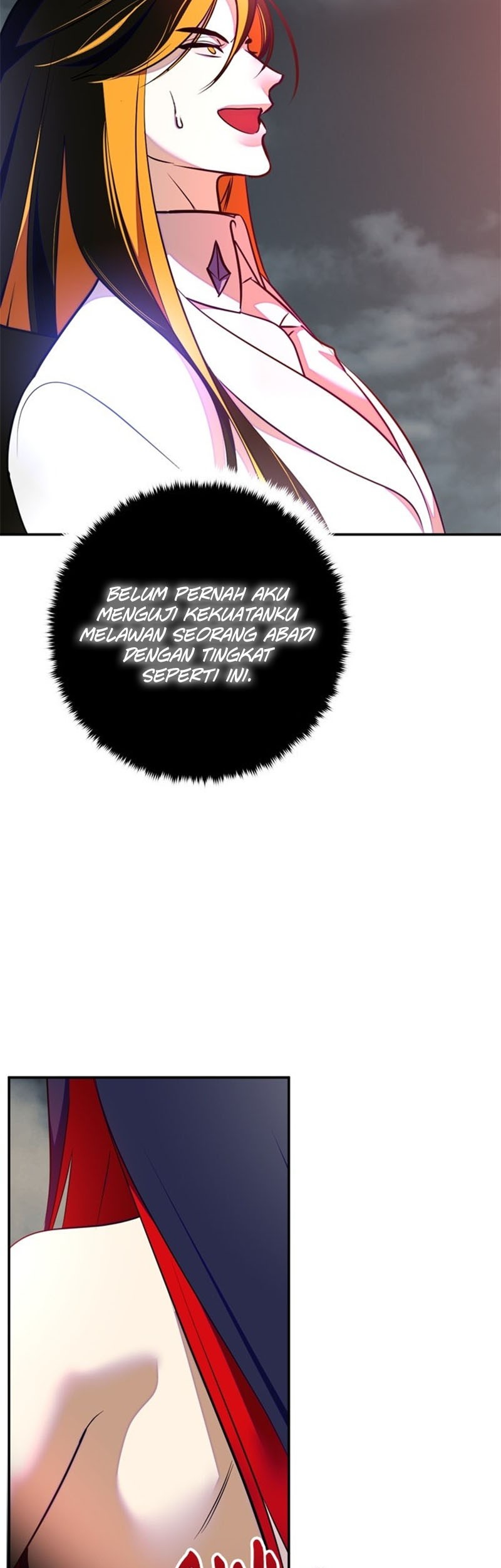 Return to Player Chapter 201 Gambar 3