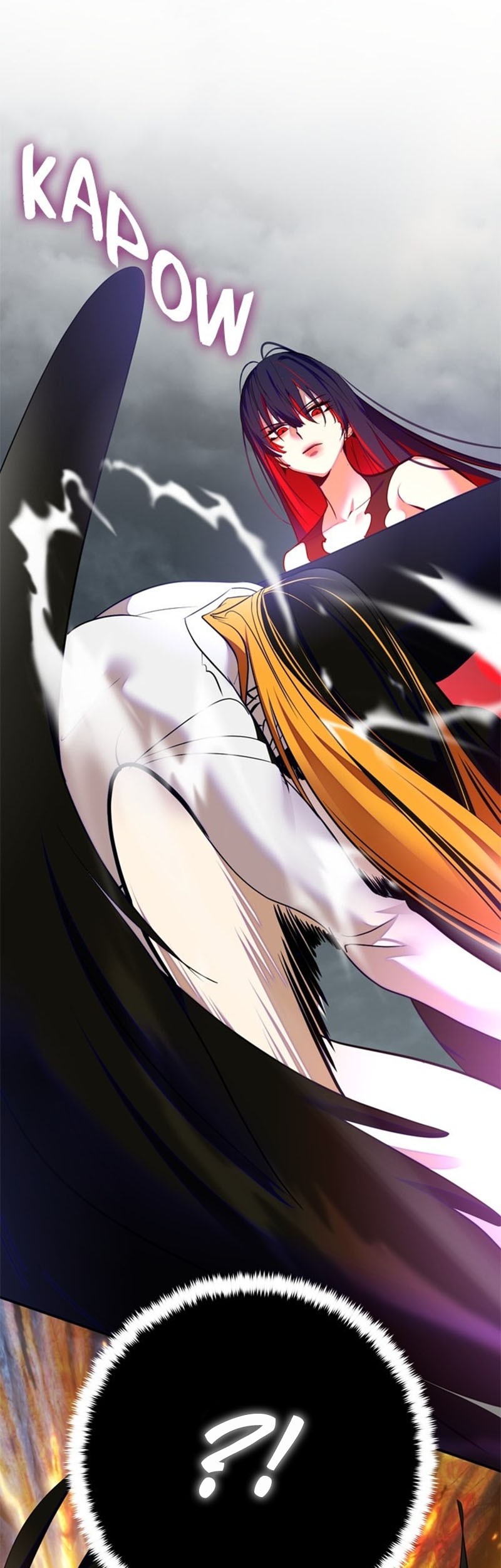 Return to Player Chapter 201 Gambar 5