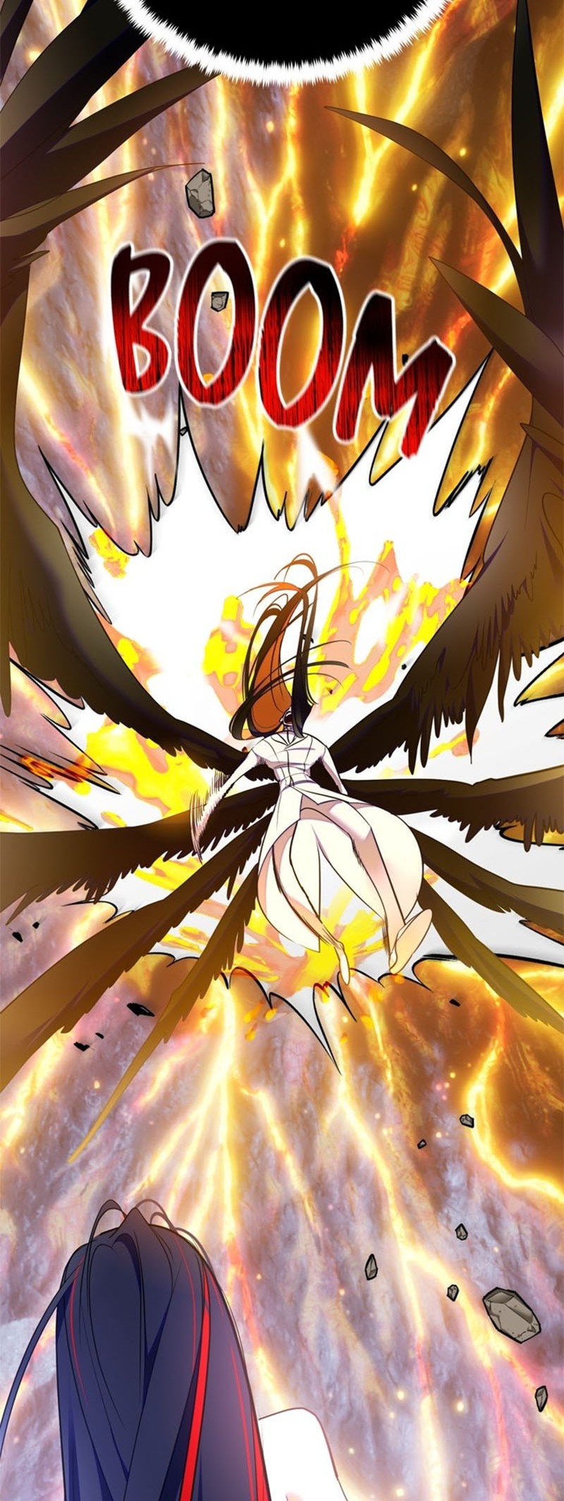 Return to Player Chapter 201 Gambar 6