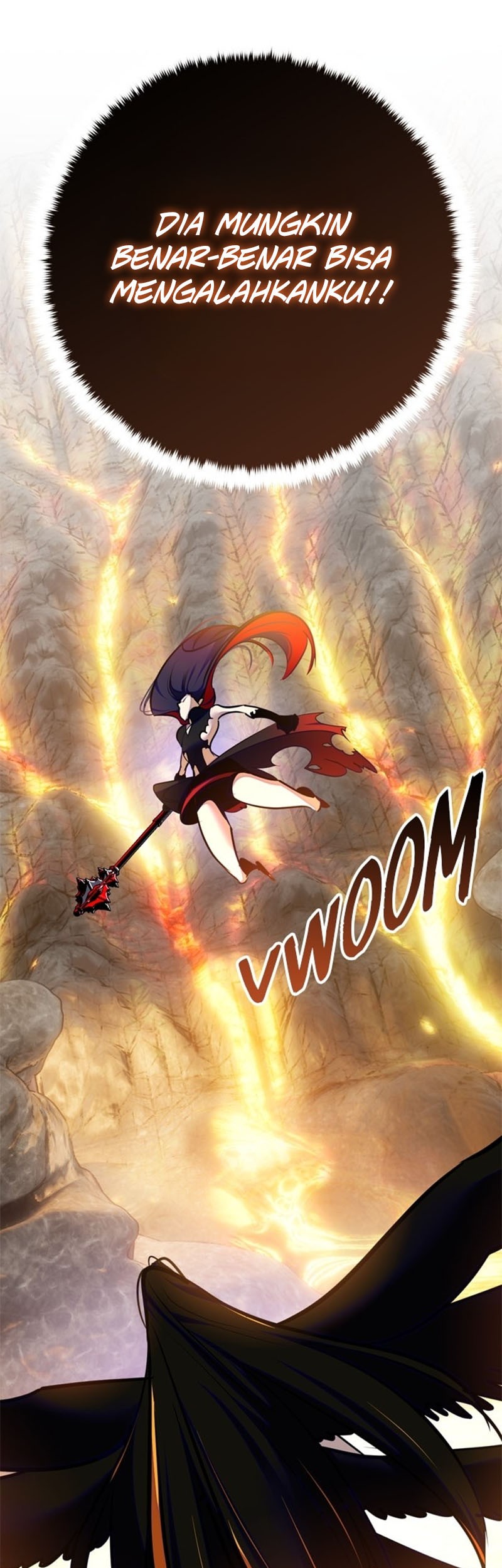 Return to Player Chapter 201 Gambar 11