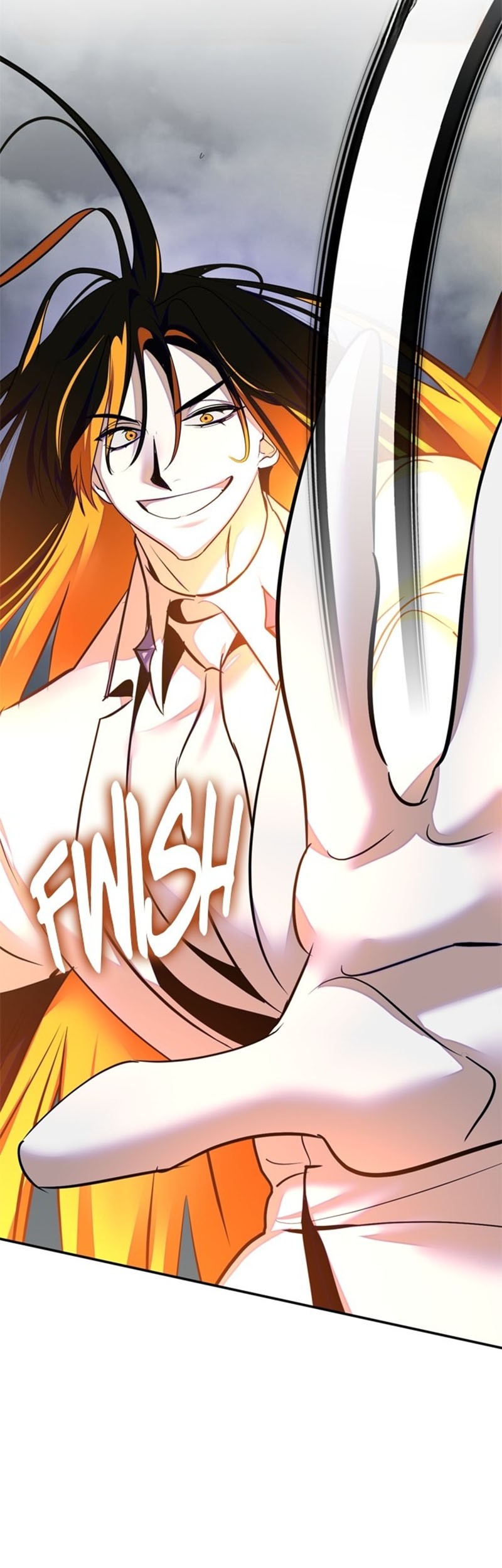 Return to Player Chapter 201 Gambar 15