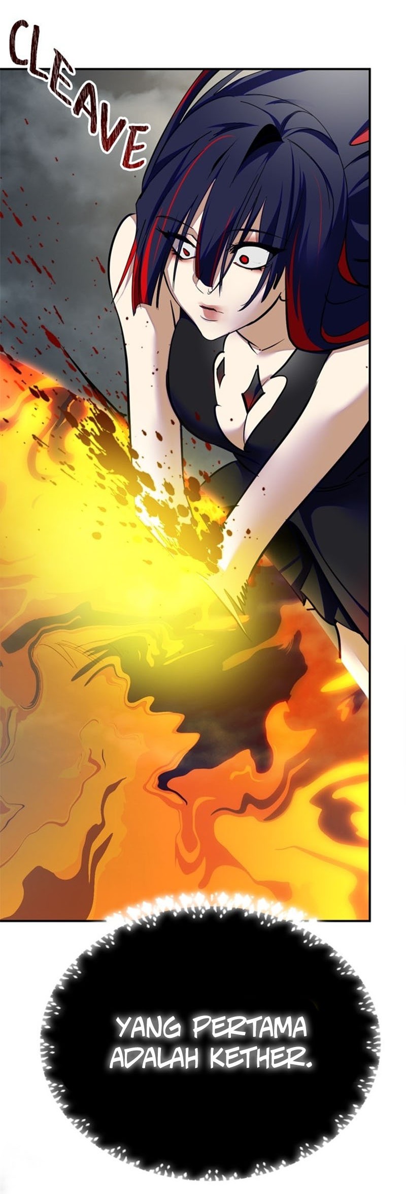 Return to Player Chapter 201 Gambar 18