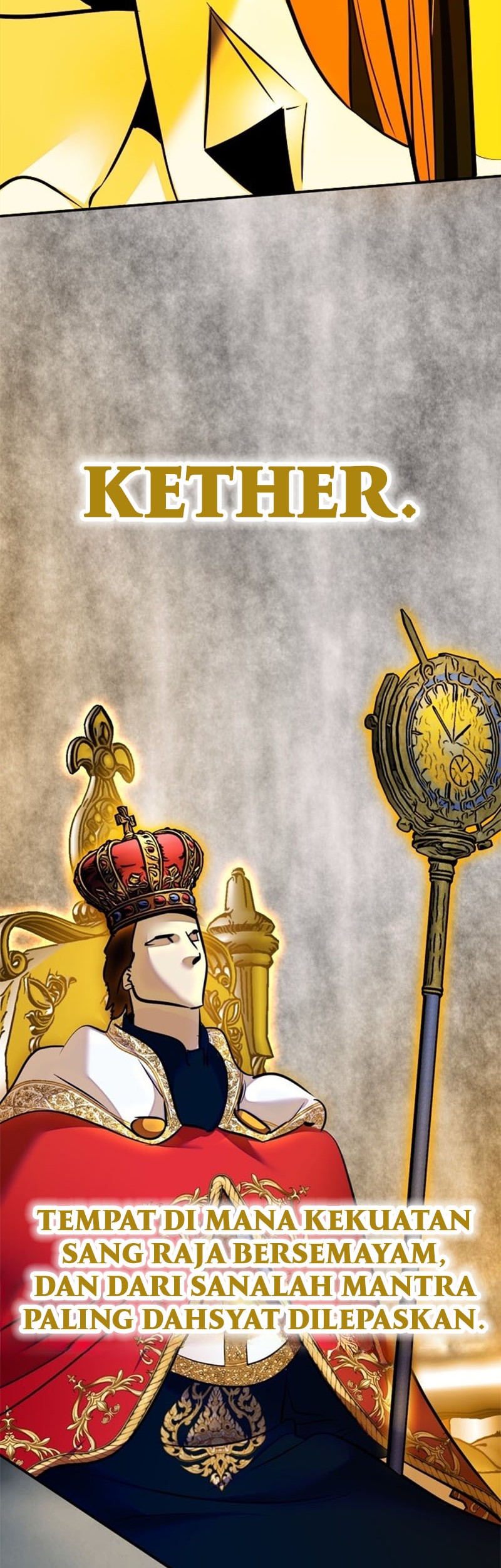 Return to Player Chapter 201 Gambar 20