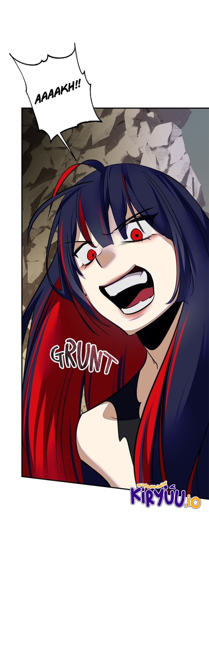 Return to Player Chapter 201 Gambar 23