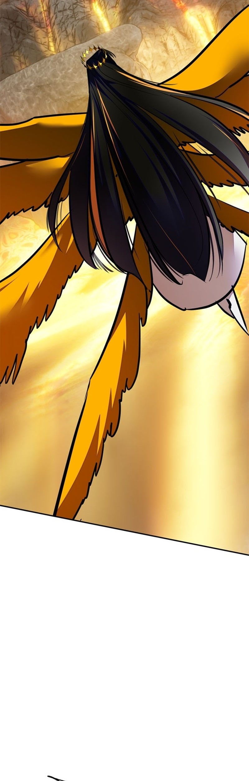 Return to Player Chapter 201 Gambar 26