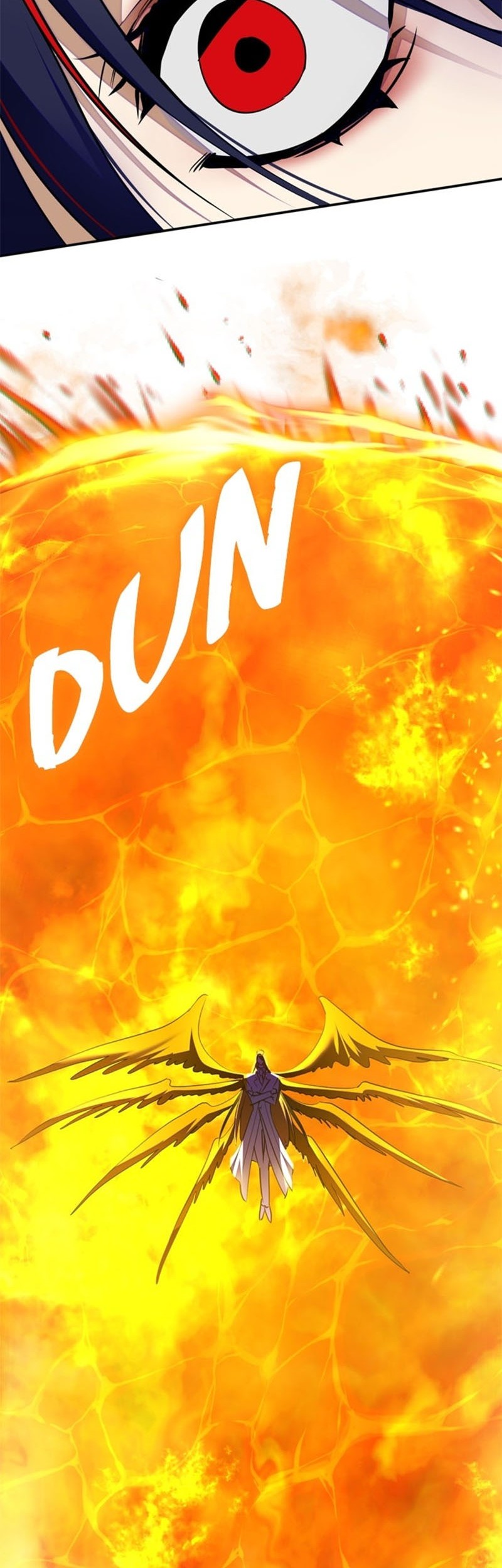 Return to Player Chapter 201 Gambar 28