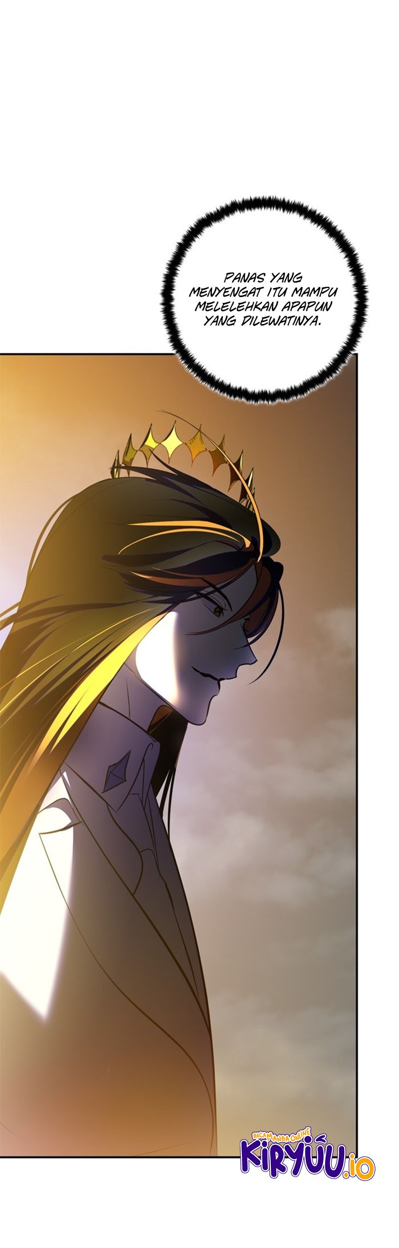 Return to Player Chapter 201 Gambar 31