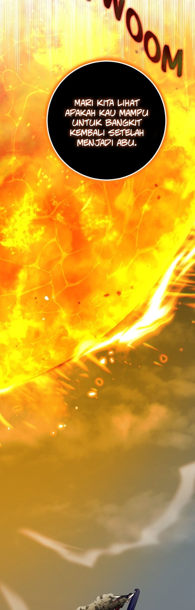 Return to Player Chapter 201 Gambar 33