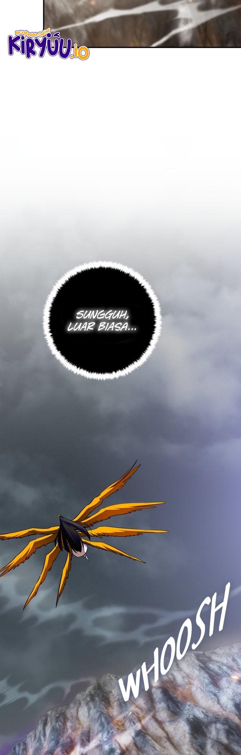 Return to Player Chapter 201 Gambar 39