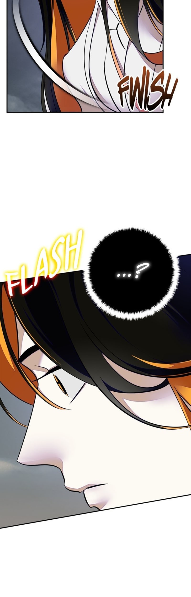 Return to Player Chapter 201 Gambar 41