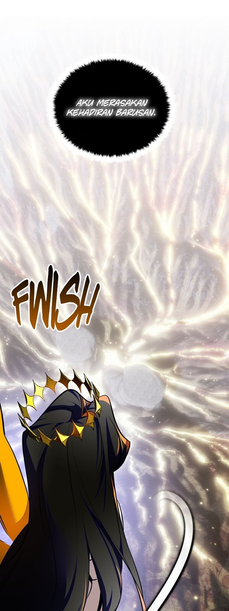 Return to Player Chapter 201 Gambar 42