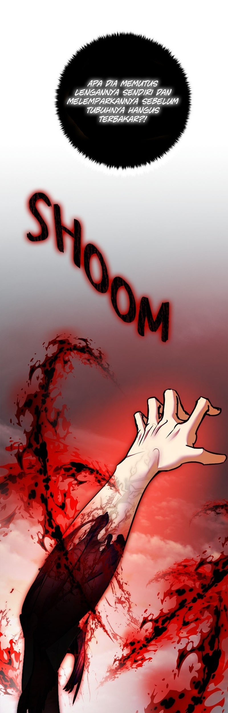 Return to Player Chapter 201 Gambar 46