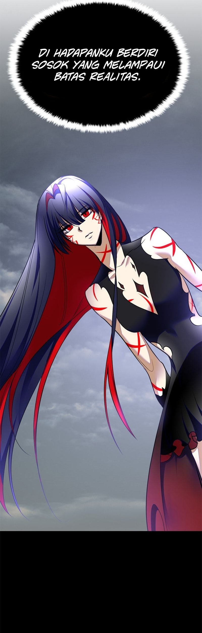 Return to Player Chapter 202 Gambar 55