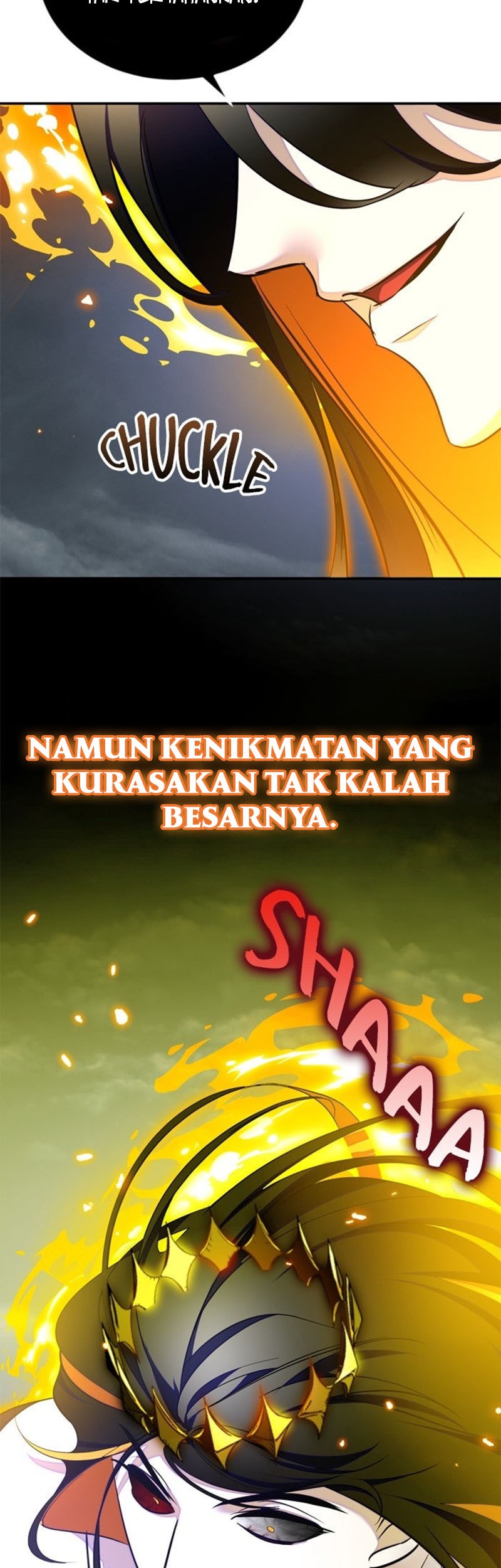 Return to Player Chapter 202 Gambar 57