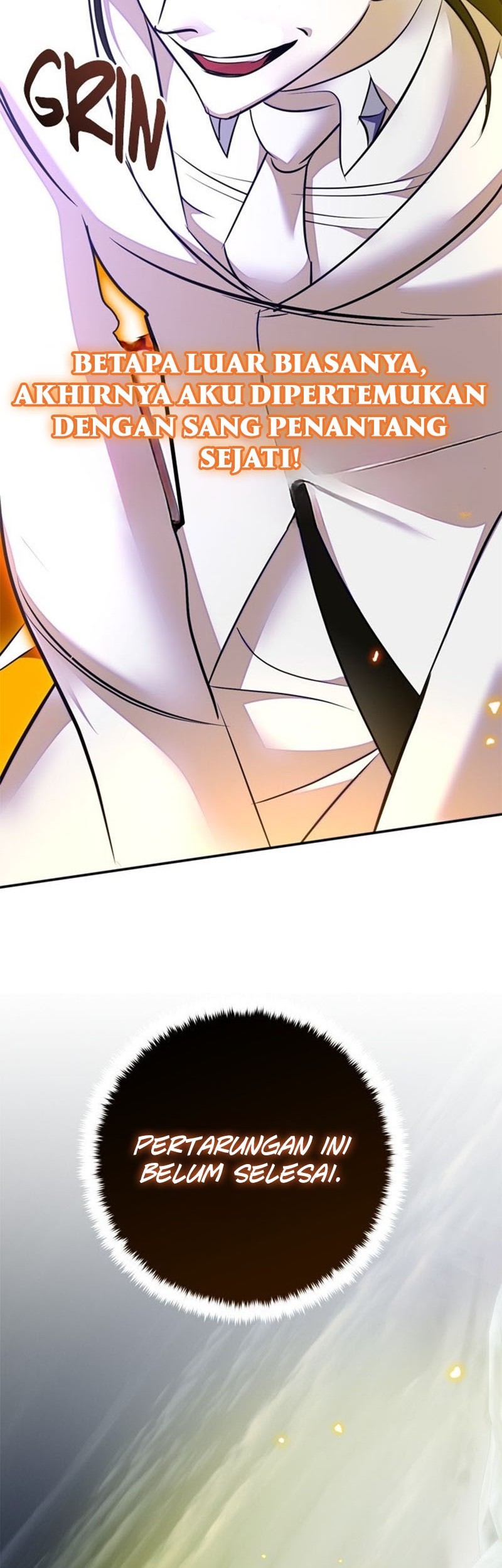 Return to Player Chapter 202 Gambar 58