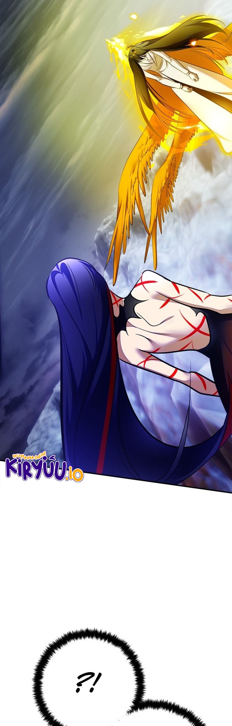 Return to Player Chapter 202 Gambar 59