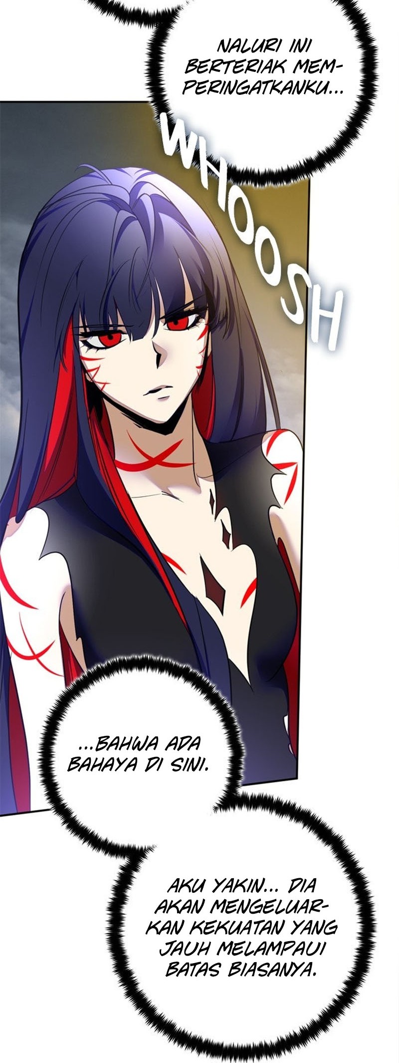 Return to Player Chapter 202 Gambar 60