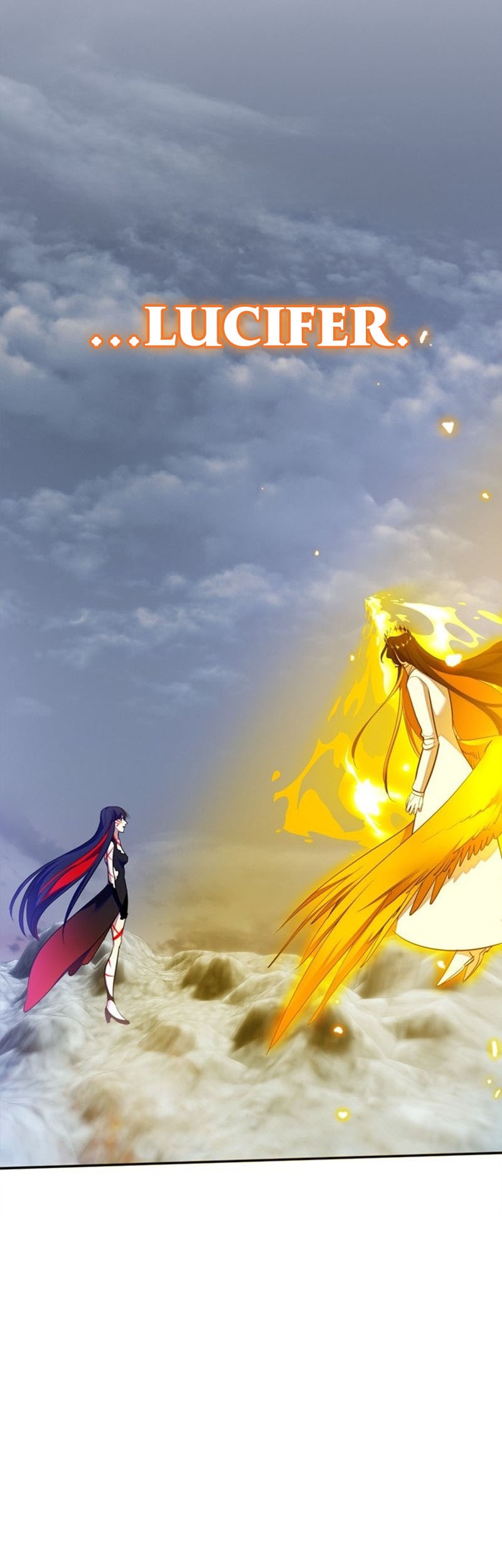 Return to Player Chapter 202 Gambar 62