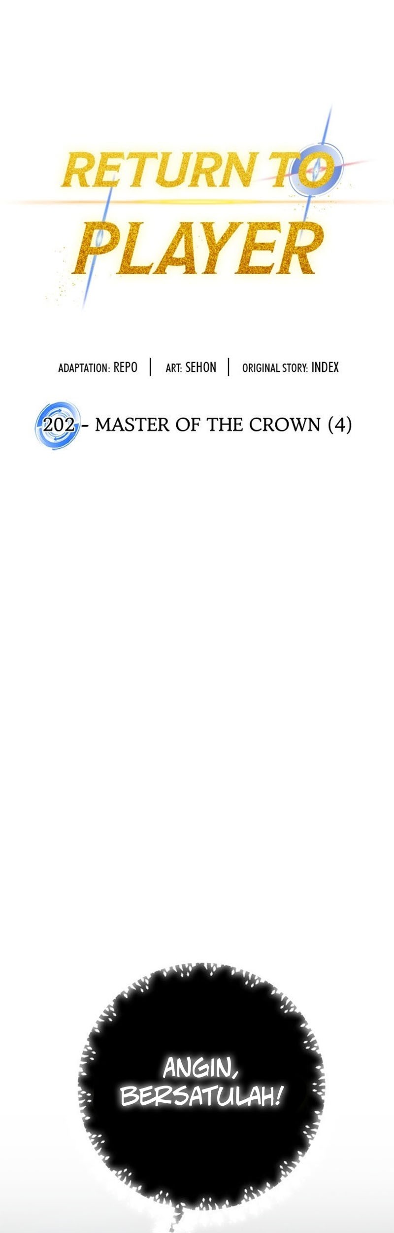 Baca Komik Return to Player Chapter 202 Gambar 1