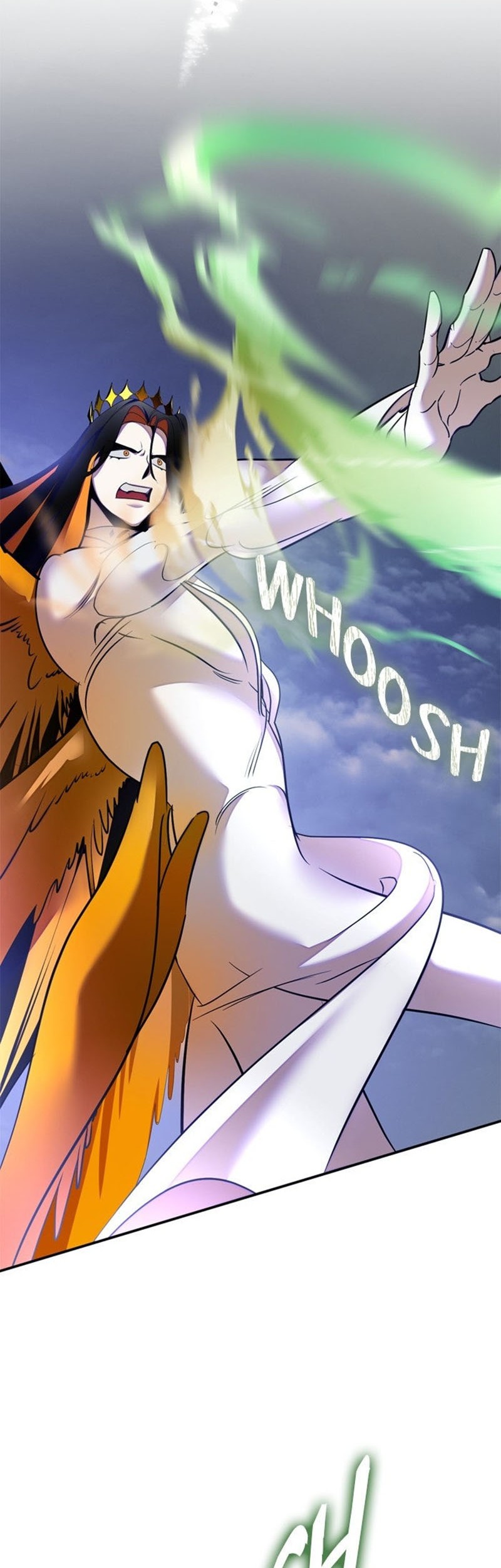 Baca  Return to Player Chapter 202 Gambar 2