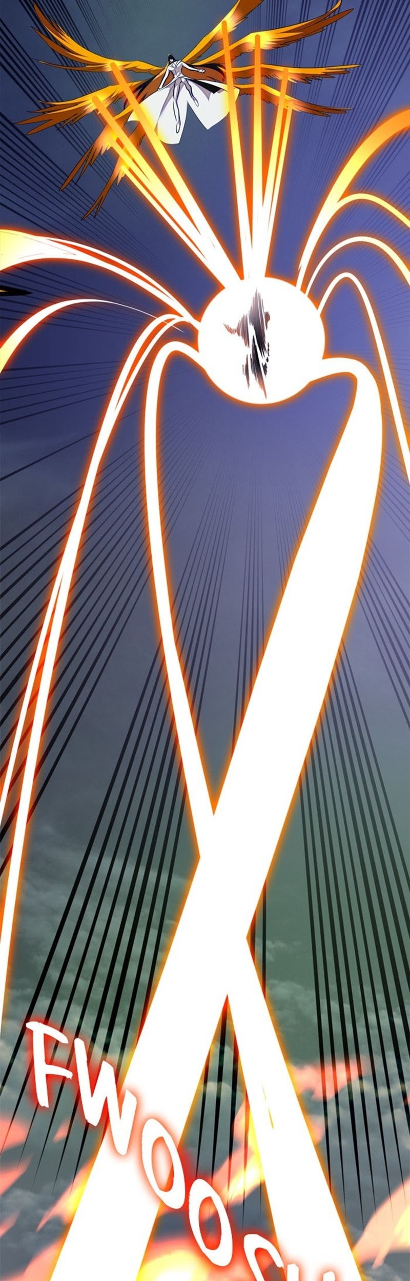 Return to Player Chapter 202 Gambar 11