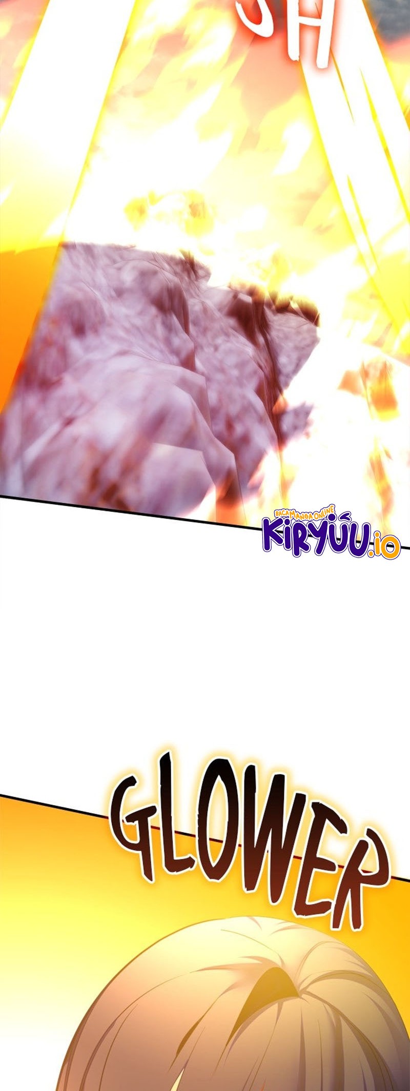 Return to Player Chapter 202 Gambar 12