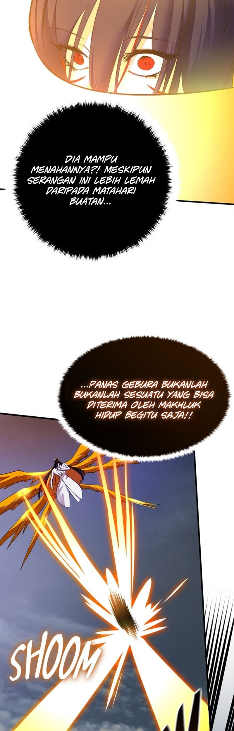 Return to Player Chapter 202 Gambar 13