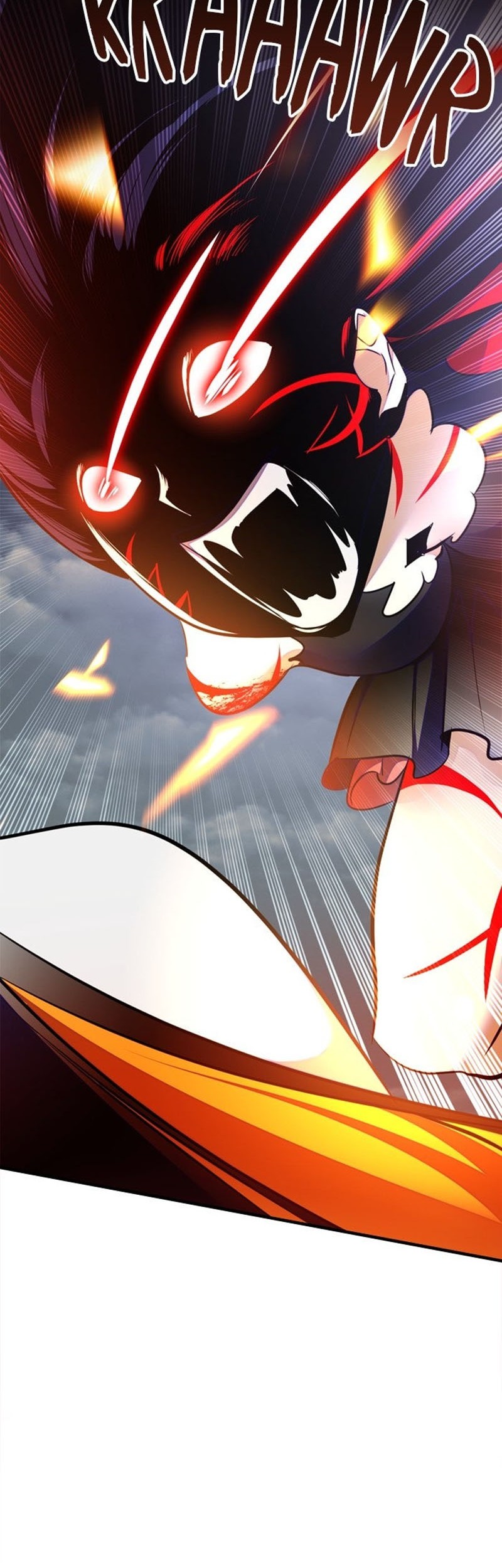 Return to Player Chapter 202 Gambar 16