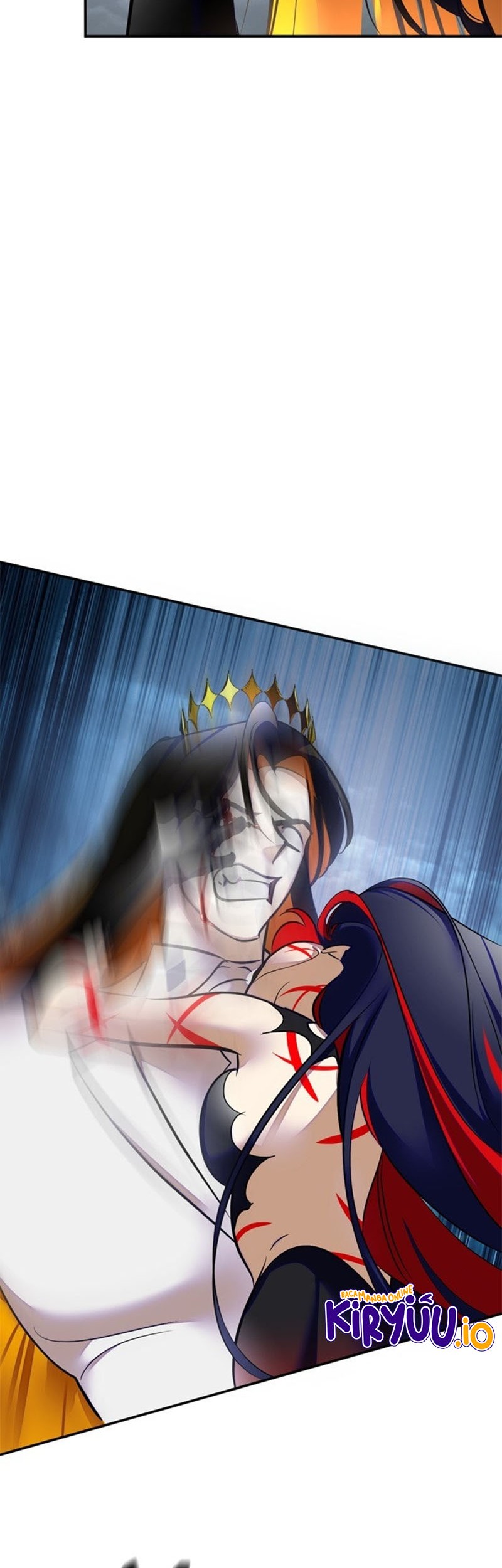 Return to Player Chapter 202 Gambar 20