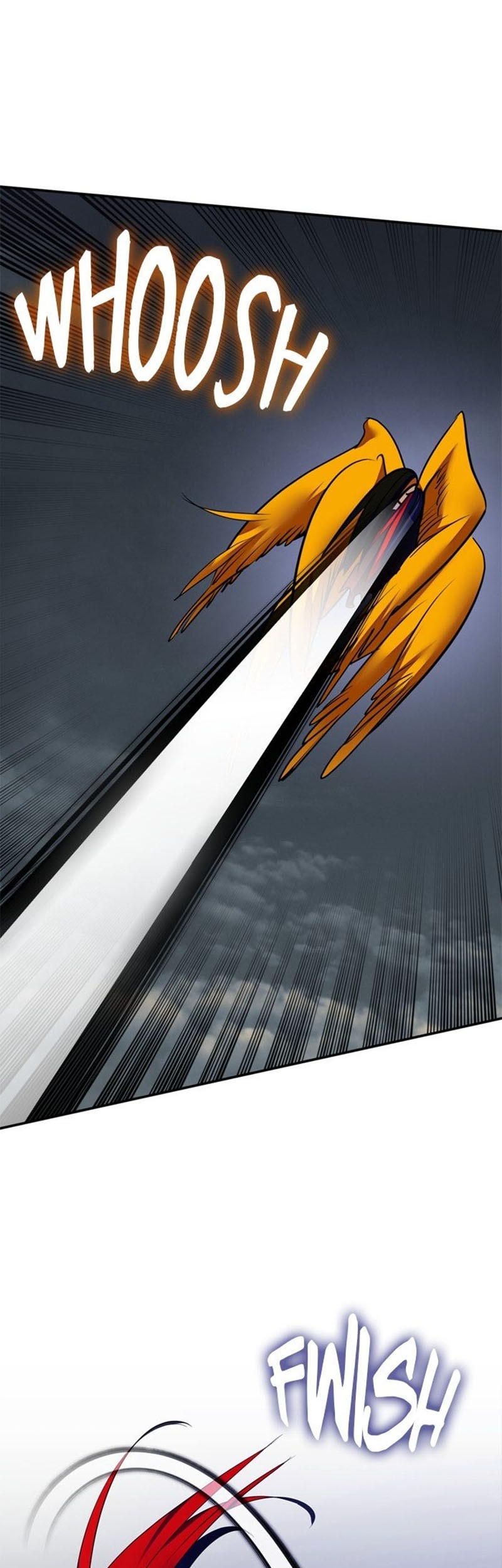 Return to Player Chapter 202 Gambar 23