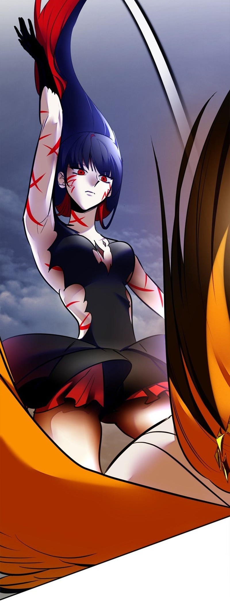 Return to Player Chapter 202 Gambar 24