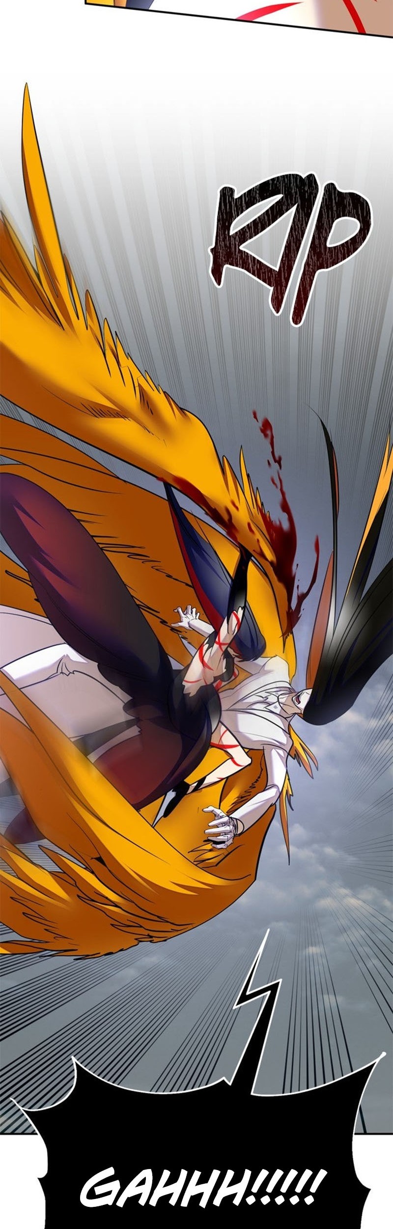 Return to Player Chapter 202 Gambar 26